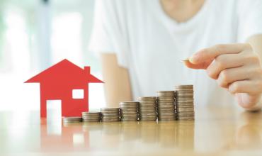 Urban Institute Report Identifies Barriers to Home Ownership Urban Institute Report Identifies Barriers to Home Ownership