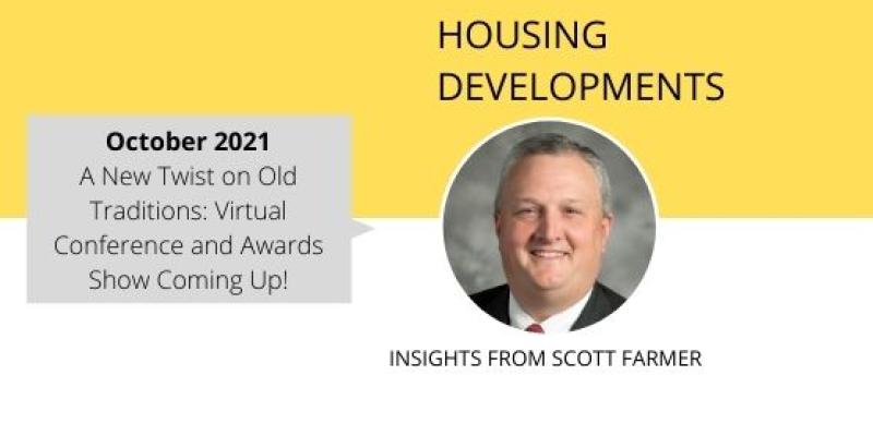 Housing Developments Scott Farmer Housing Developments